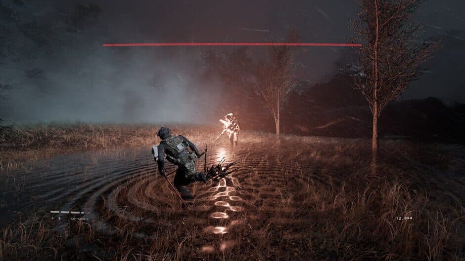Protagonist Complex One screenshot