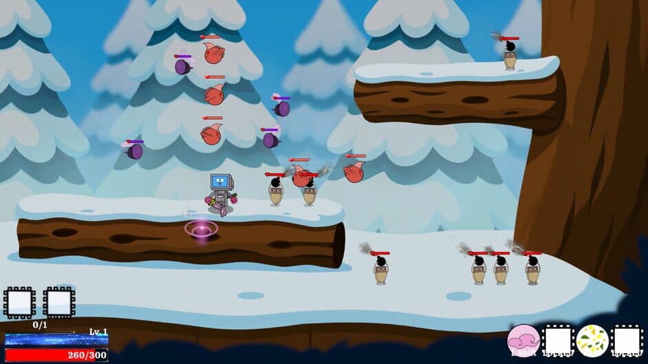 Boxpast Lov3you screenshot