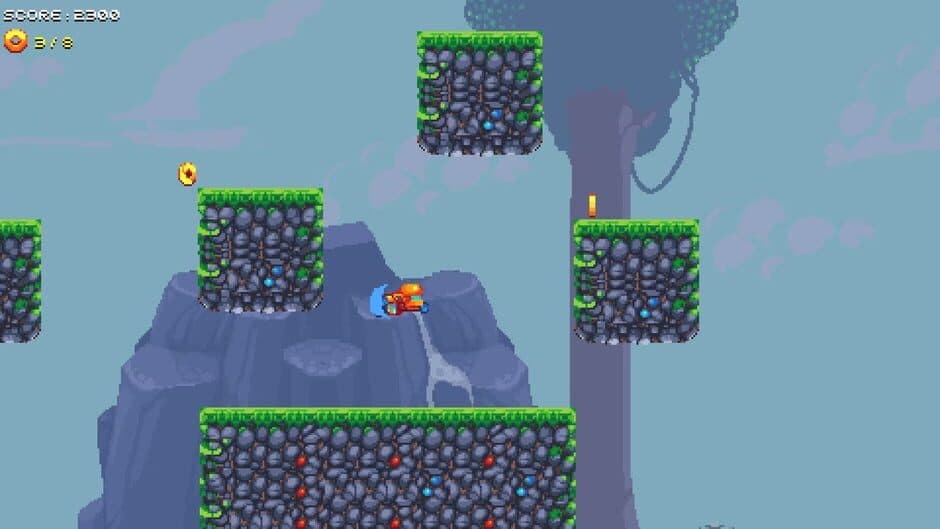 Pixicharm: Zippyron screenshot