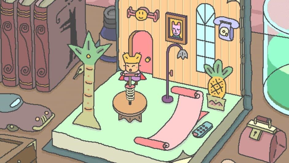 Pickle's Book screenshot
