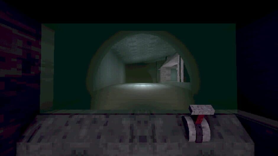 Cinderline screenshot