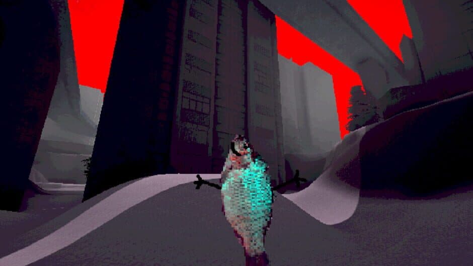 Cinderline screenshot