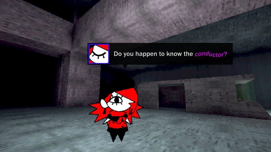 Cinderline screenshot