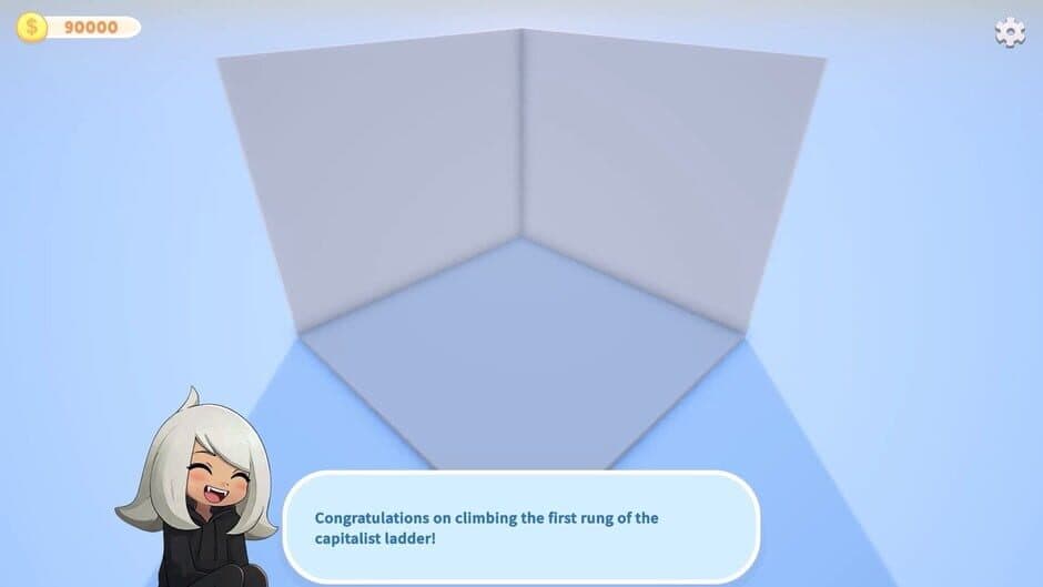 Nano Flat Owner screenshot