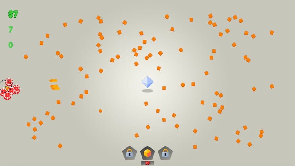 Q.U.B.E: Incremental TD screenshot