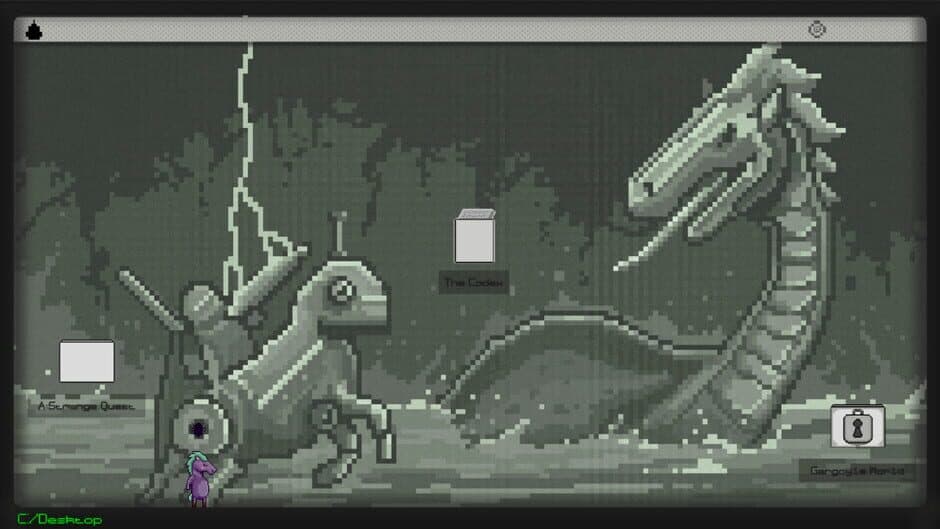 Malware City screenshot