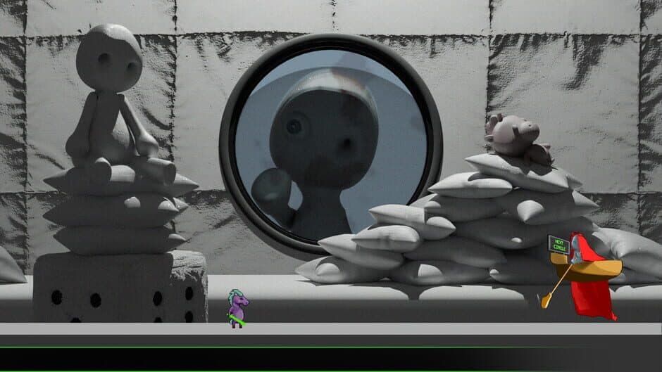 Malware City screenshot