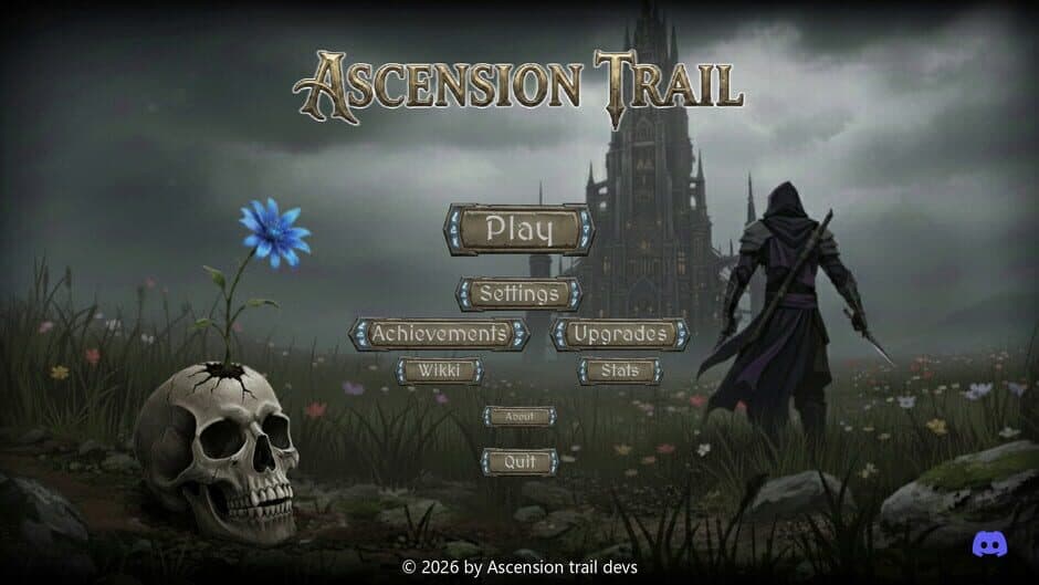 Ascension Trail screenshot