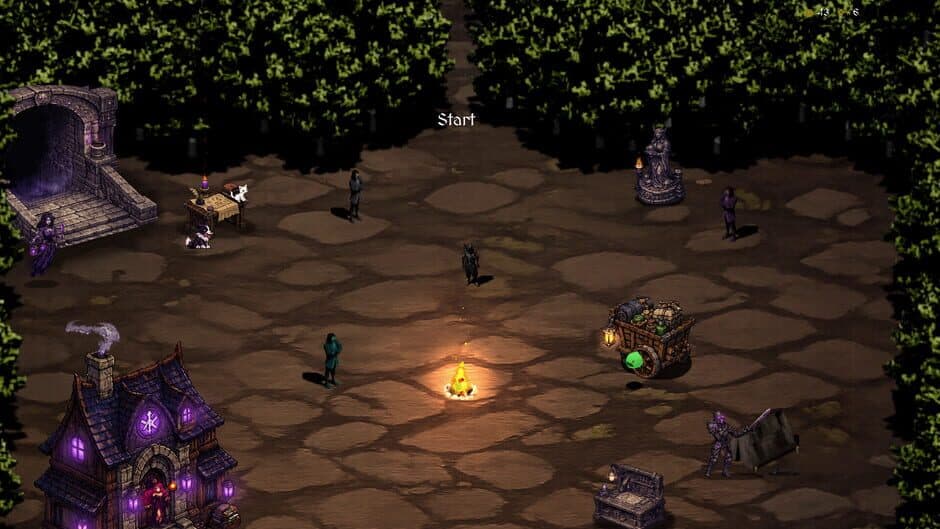 Ascension Trail screenshot
