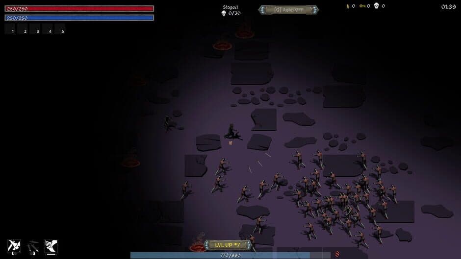 Ascension Trail screenshot