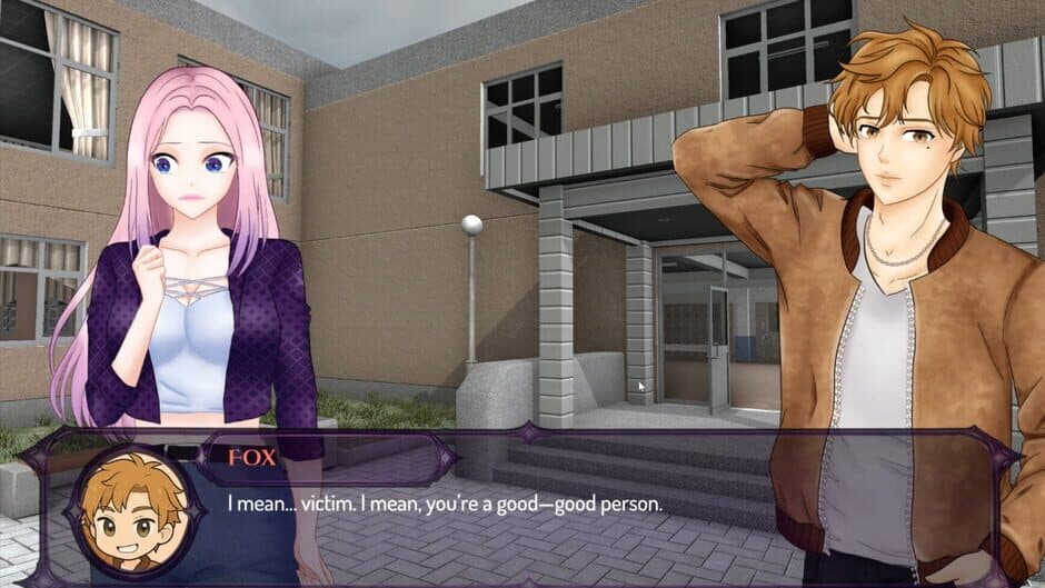 Kayotica screenshot