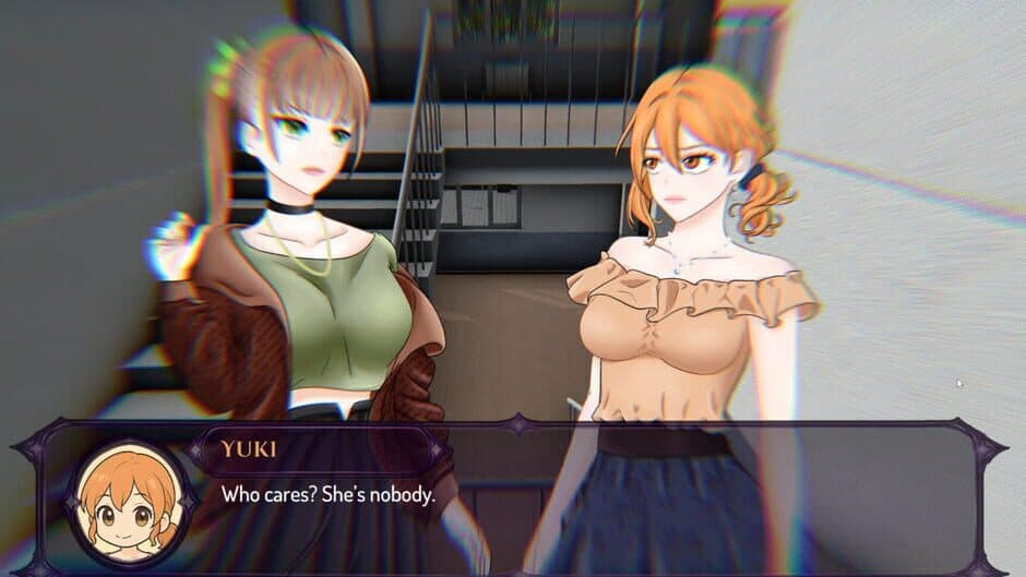 Kayotica screenshot