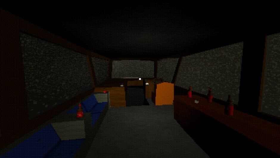 December 3rd screenshot