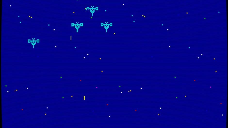 Astro Fighter screenshot