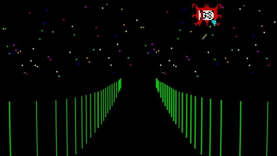 Astro Fighter screenshot