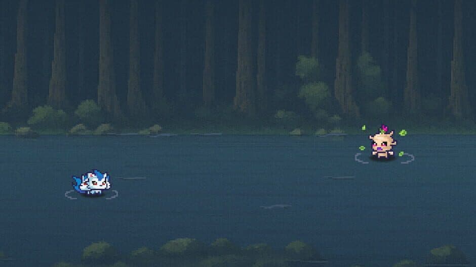 The Haunted House: Dark Island screenshot