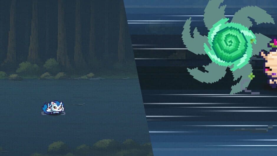 The Haunted House: Dark Island screenshot