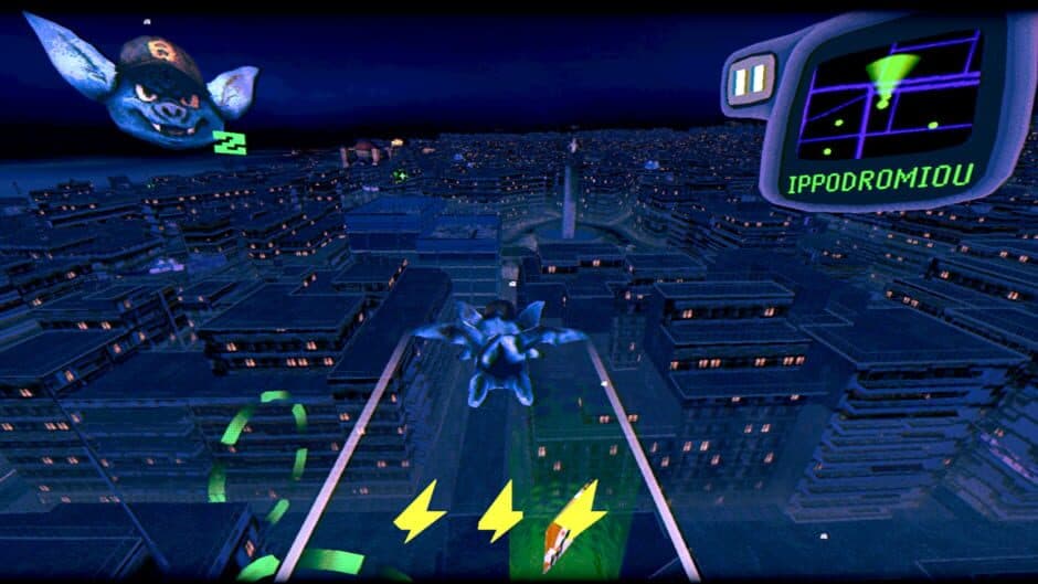 SKG Hunt screenshot