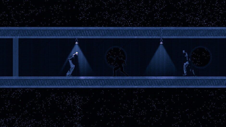 Voidblade screenshot