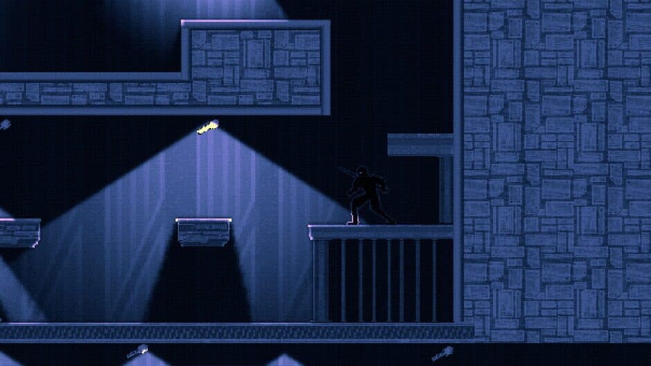 Voidblade screenshot