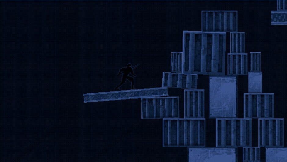 Voidblade screenshot