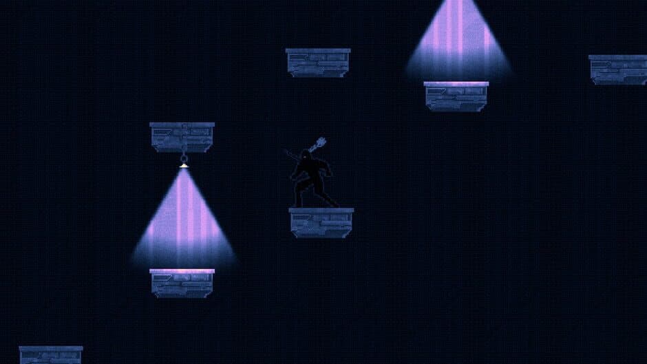 Voidblade screenshot