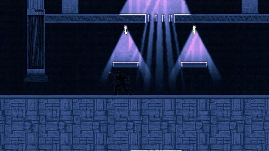 Voidblade screenshot