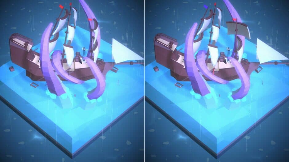 Differences Master screenshot