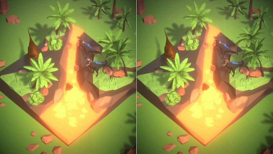 Differences Master screenshot