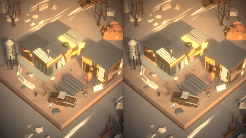Differences Master screenshot