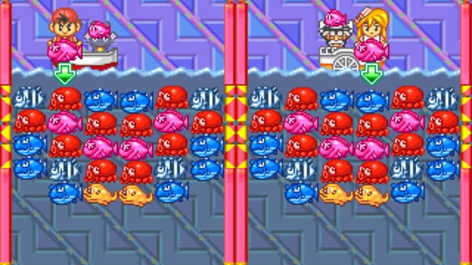 Puzzli screenshot