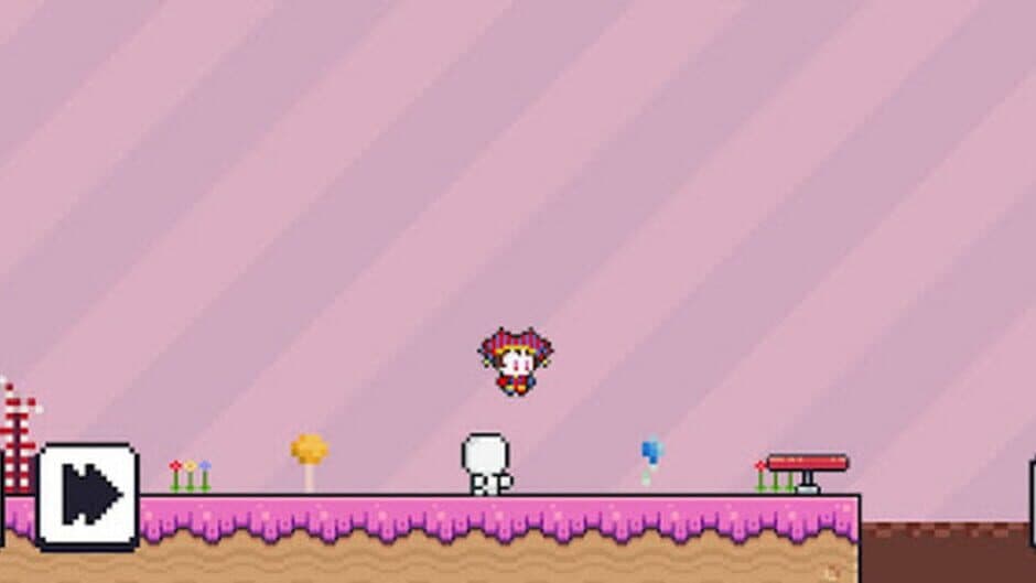 Amazing Digital Game 2D screenshot