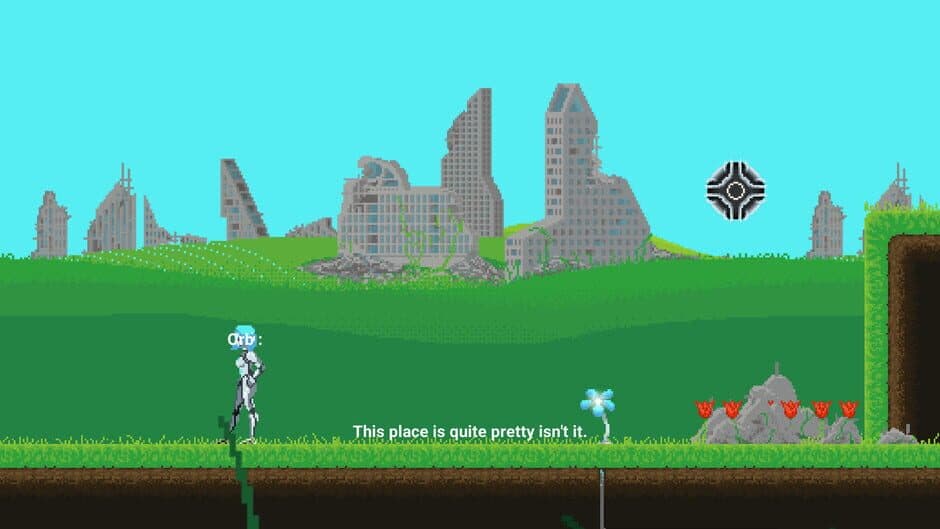 Maev screenshot
