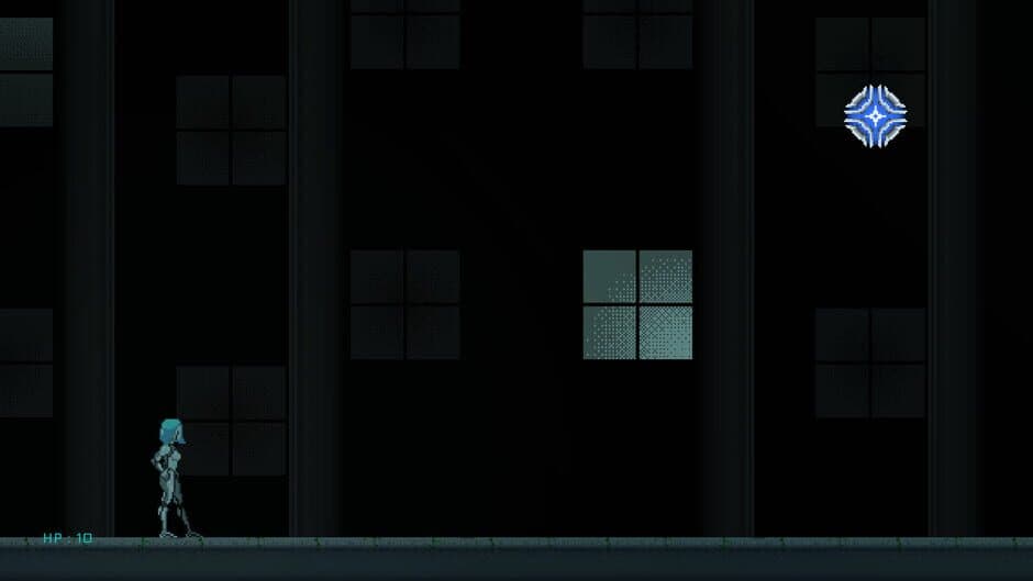 Maev screenshot