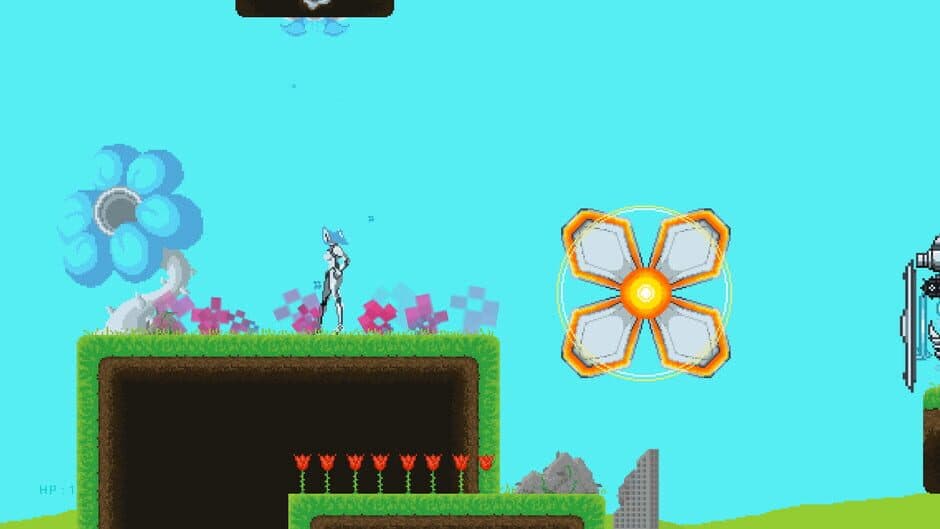 Maev screenshot