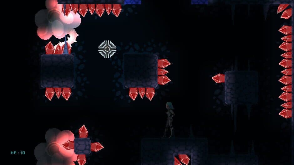 Maev screenshot