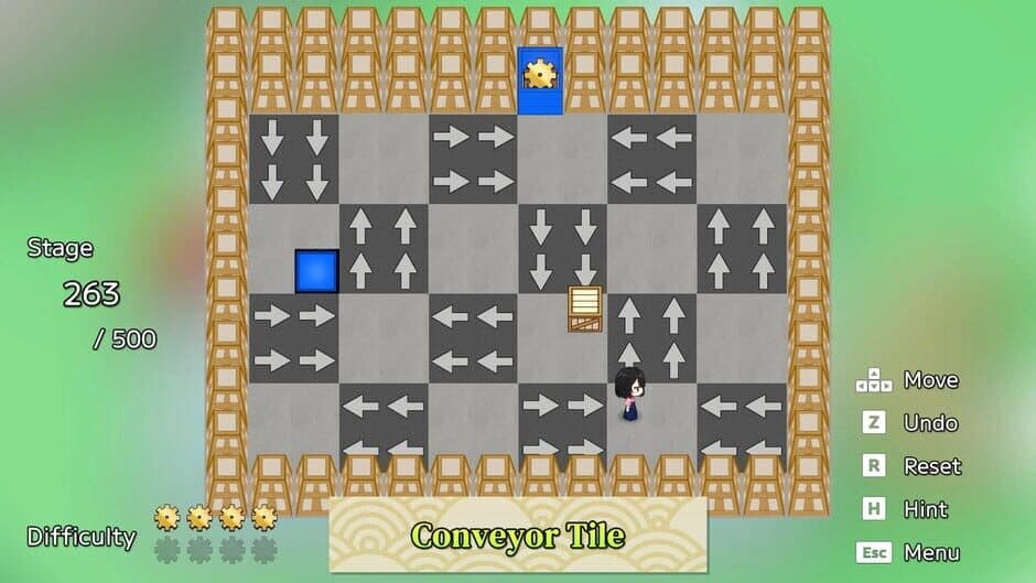 Karakurium screenshot