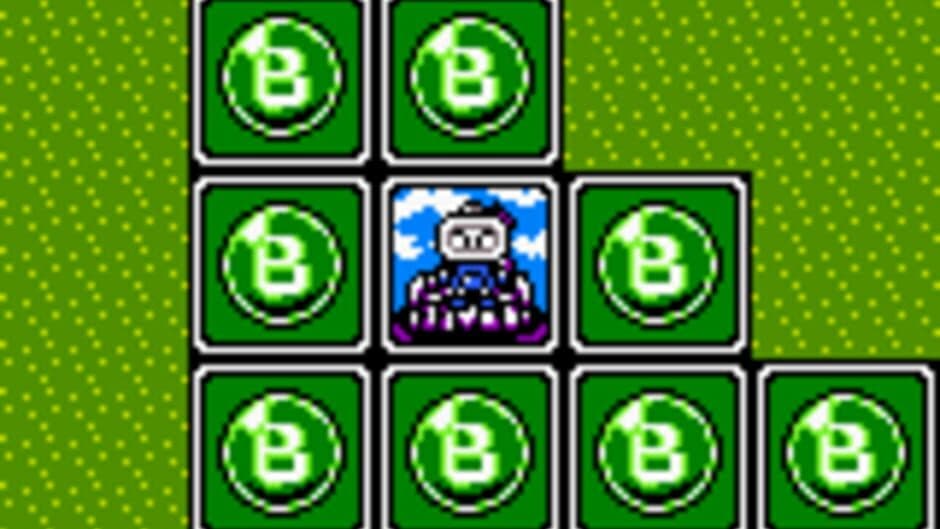 B B-Daman Bakugaiden: Victory he no Michi screenshot