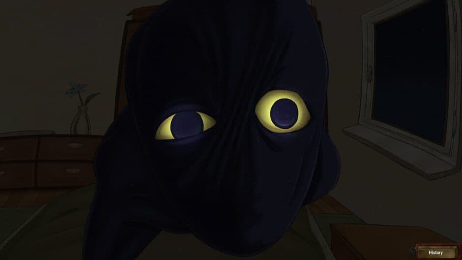 Welcome, Dear Human screenshot