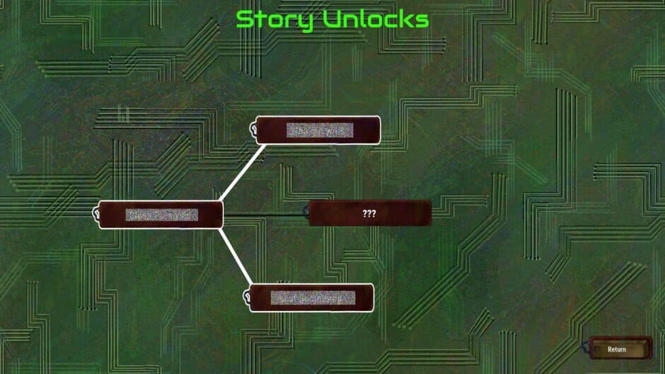 Welcome, Dear Human screenshot