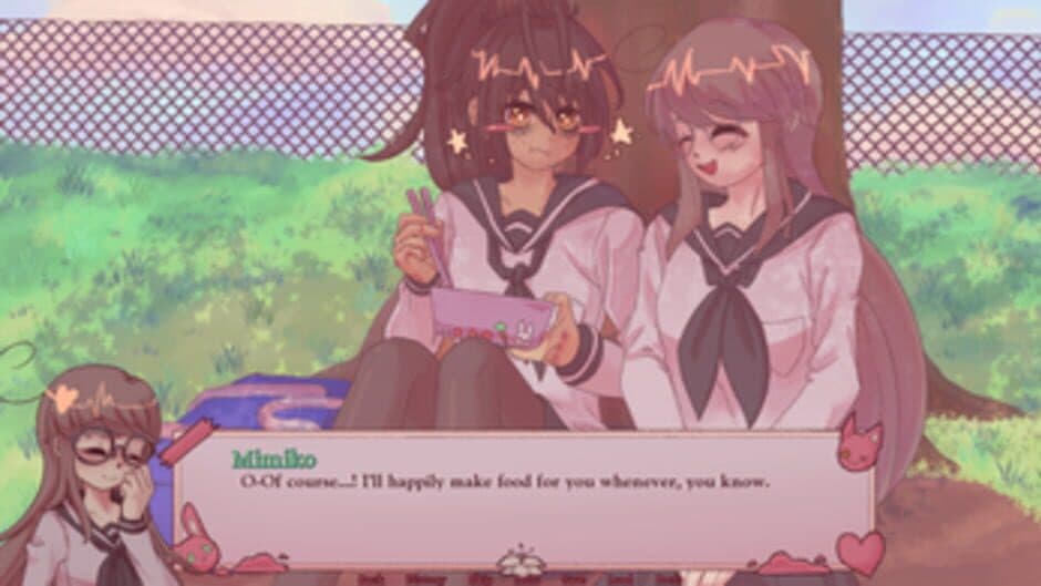 To My Darling screenshot