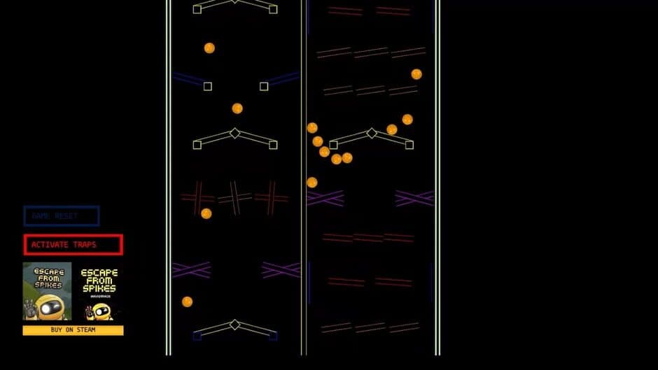 Tumble Marble screenshot