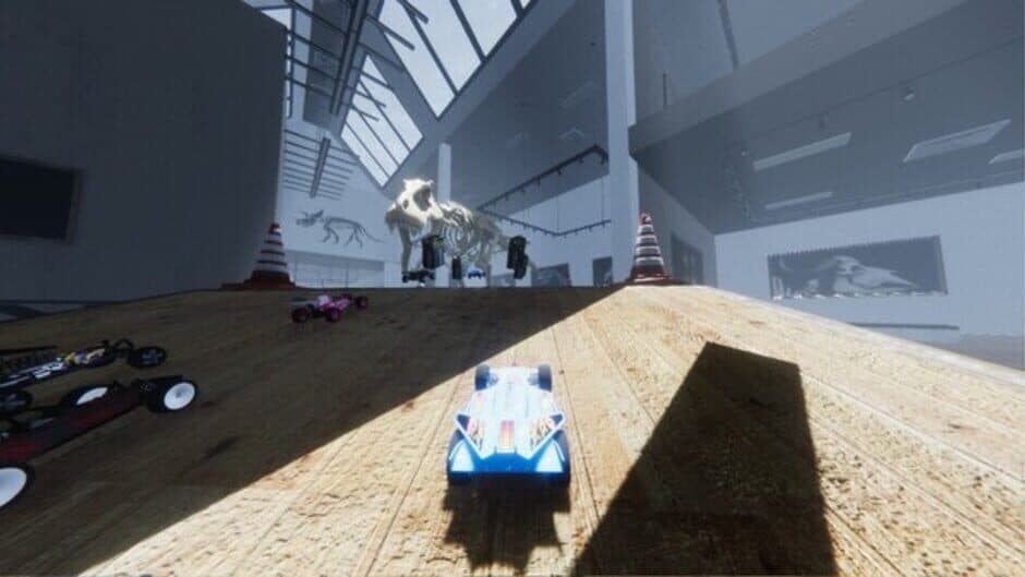RC Overdrive screenshot