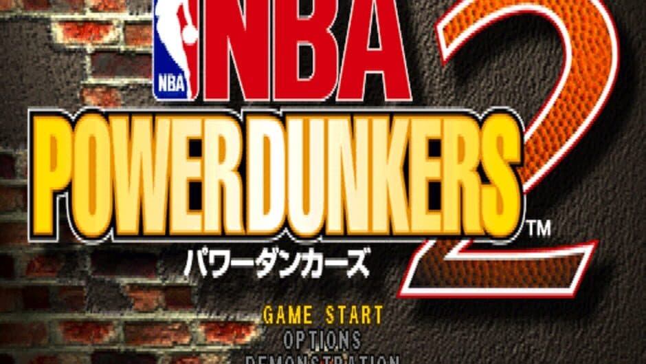 NBA In the Zone 2 screenshot