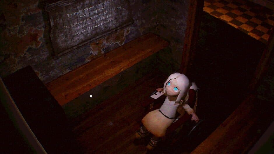 Fallen screenshot