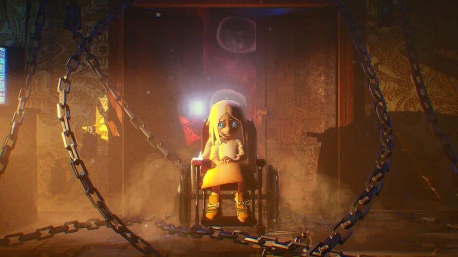 Fallen screenshot