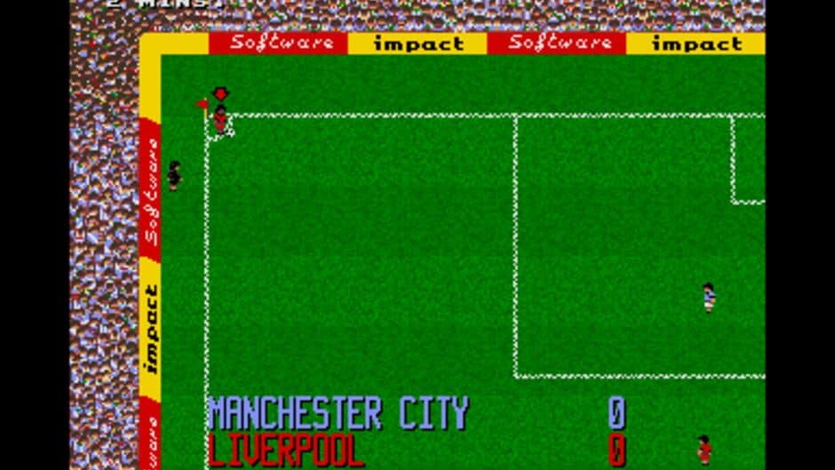 Team screenshot