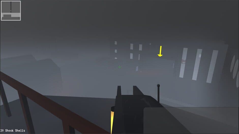 Turret Baffler screenshot