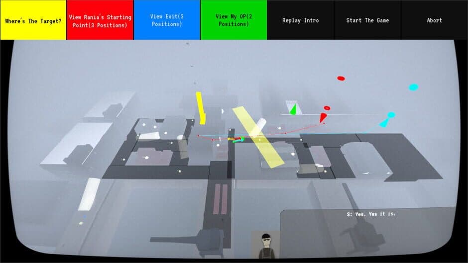Turret Baffler screenshot