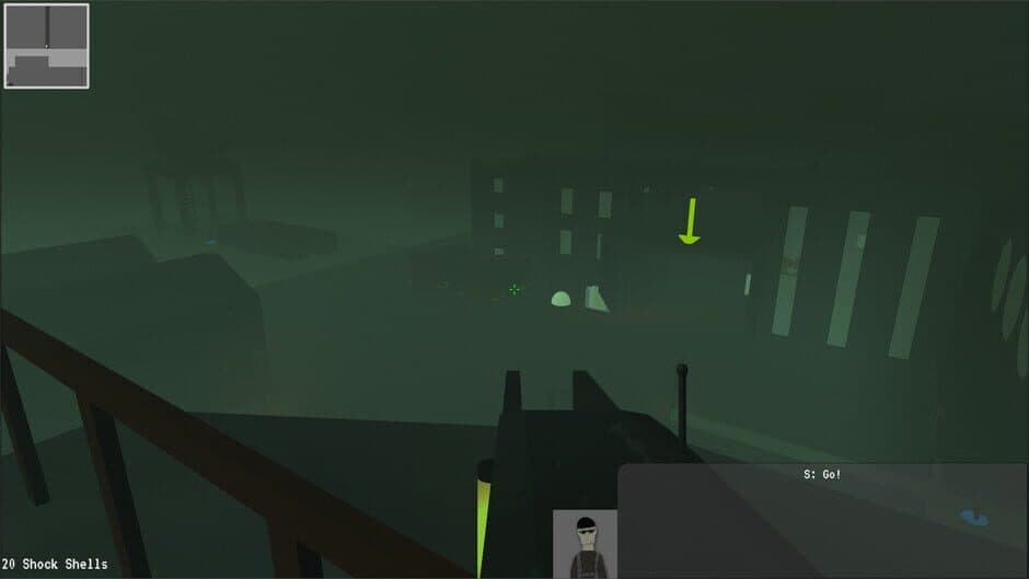 Turret Baffler screenshot